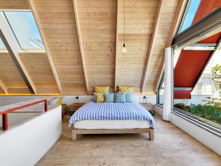 To Let 3 Bedroom Property for Rent in Oranjezicht Western Cape